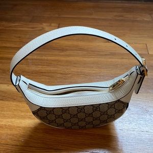 Gucci mini ophidia bag